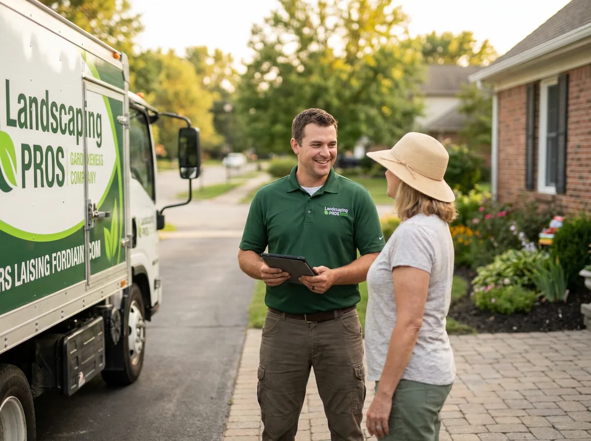 Landscaping Annapolis Junction, MD FAQs